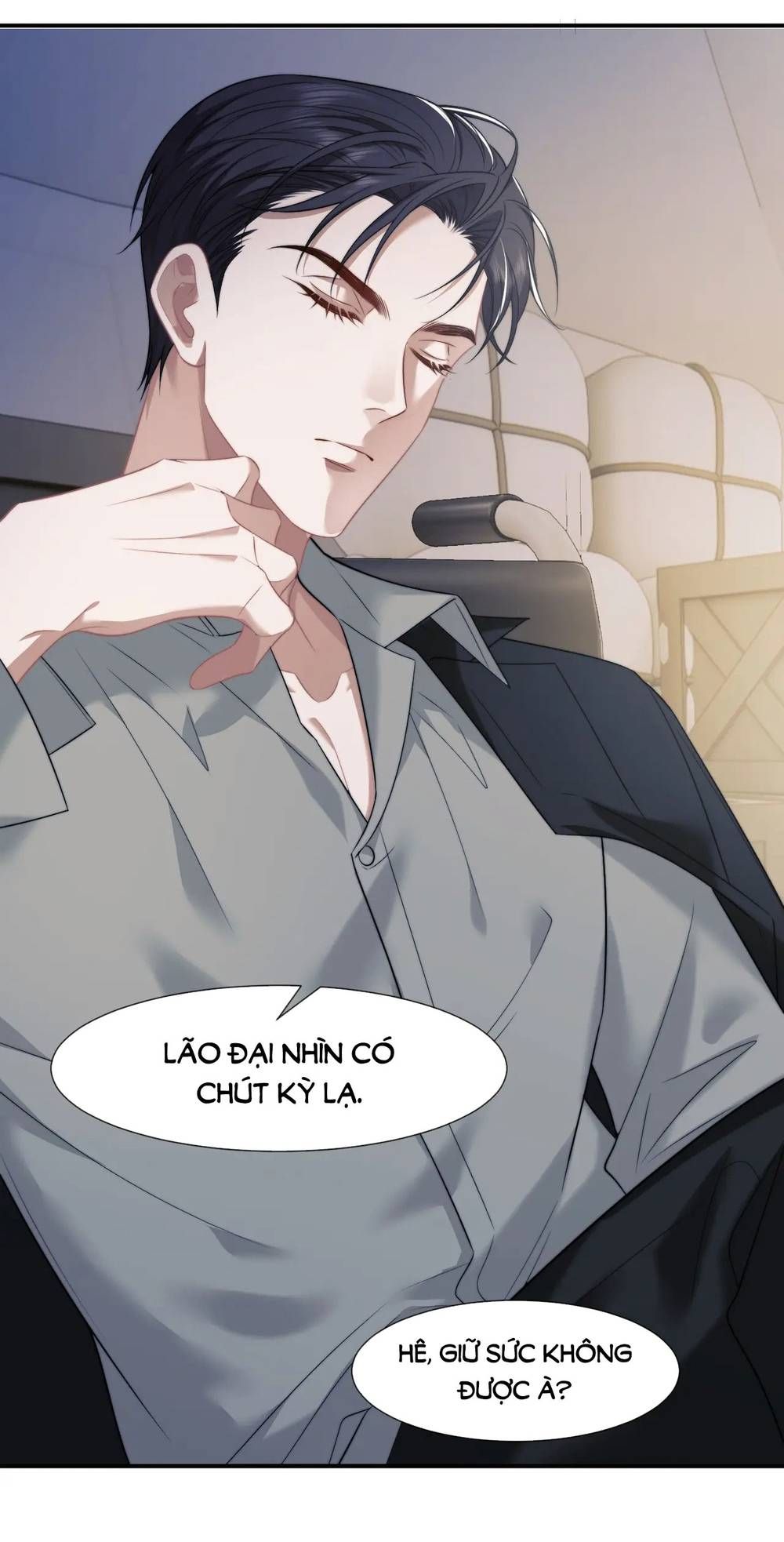 Chủ Mẫu Xuyên Không Tới Làm Phu Nhân Hào Môn Chapter 37.2 - 19