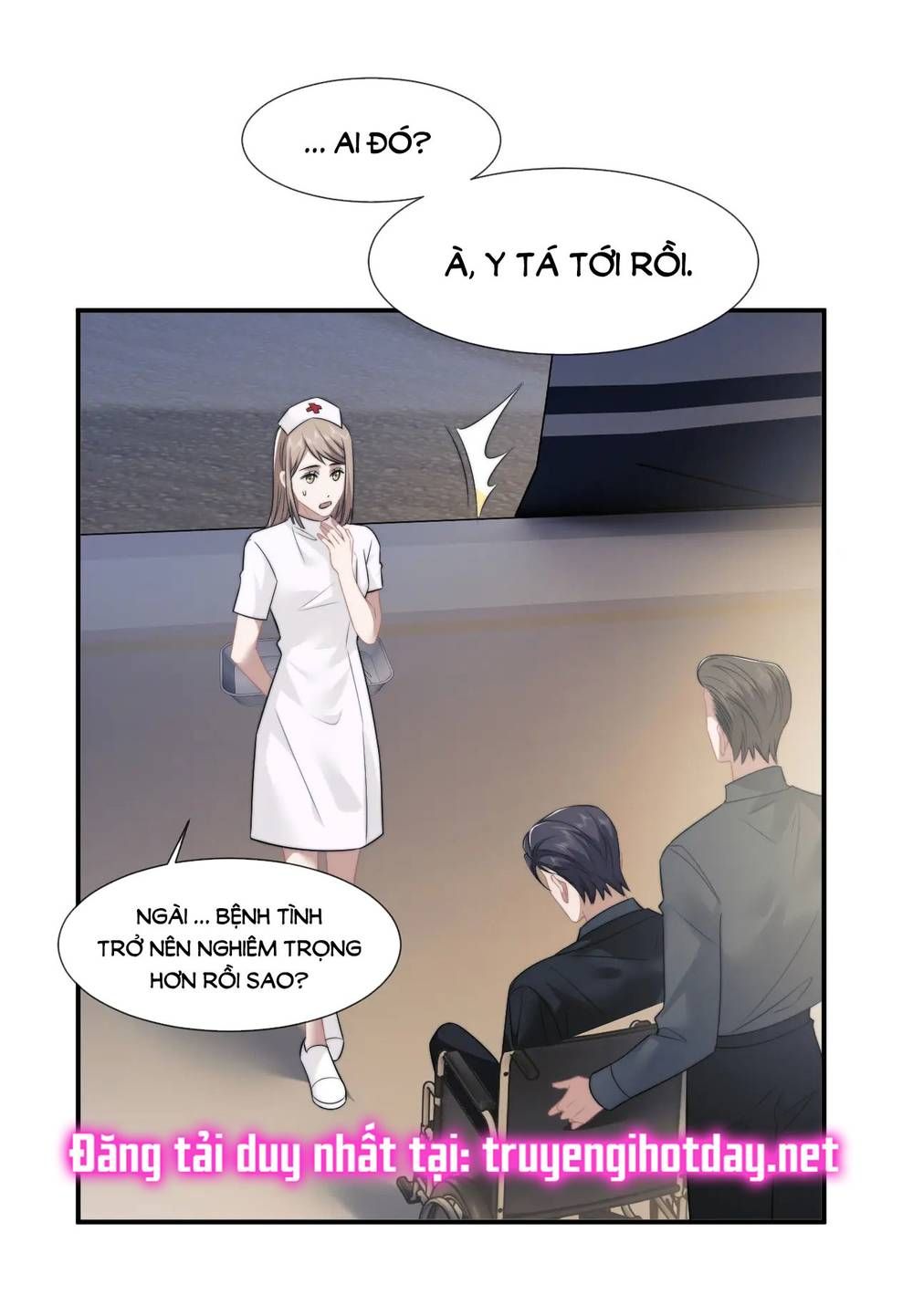 Chủ Mẫu Xuyên Không Tới Làm Phu Nhân Hào Môn Chapter 37.2 - 20