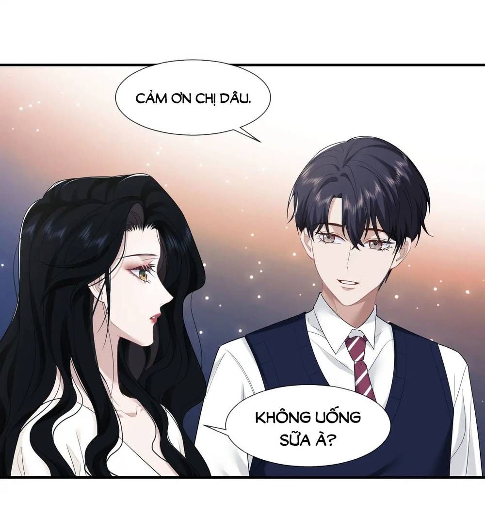 Chủ Mẫu Xuyên Không Tới Làm Phu Nhân Hào Môn Chapter 37.2 - 3