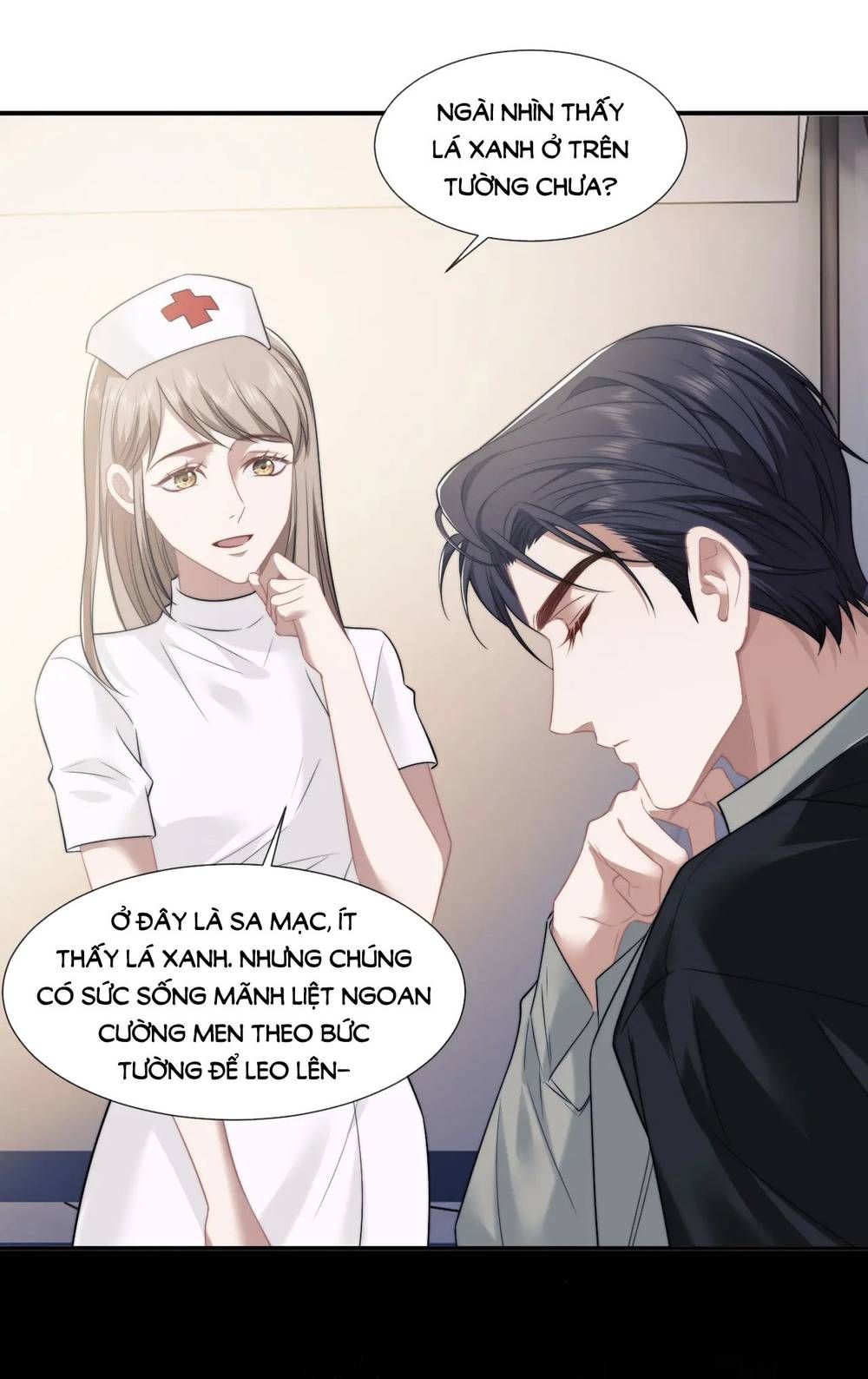 Chủ Mẫu Xuyên Không Tới Làm Phu Nhân Hào Môn Chapter 37.2 - 21