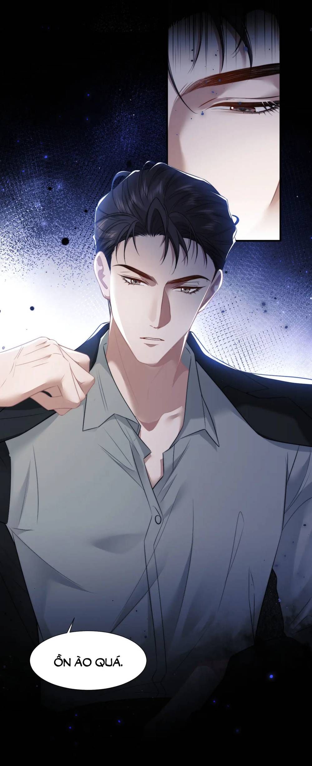 Chủ Mẫu Xuyên Không Tới Làm Phu Nhân Hào Môn Chapter 37.2 - 22