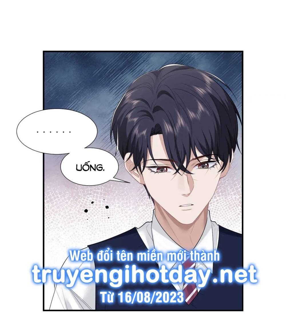 Chủ Mẫu Xuyên Không Tới Làm Phu Nhân Hào Môn Chapter 37.2 - 4