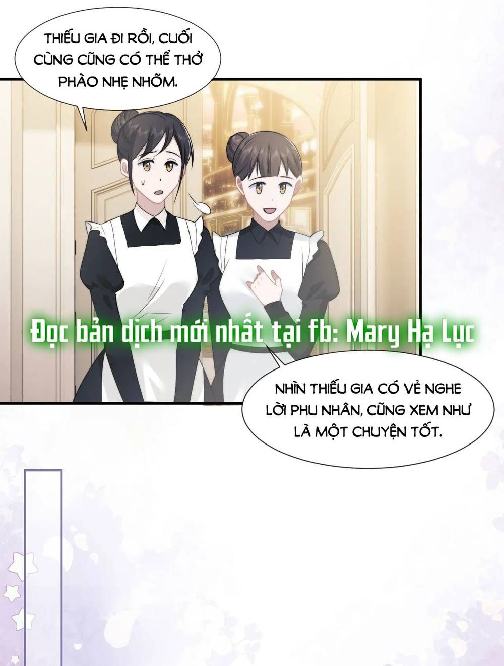 Chủ Mẫu Xuyên Không Tới Làm Phu Nhân Hào Môn Chapter 37.2 - 6