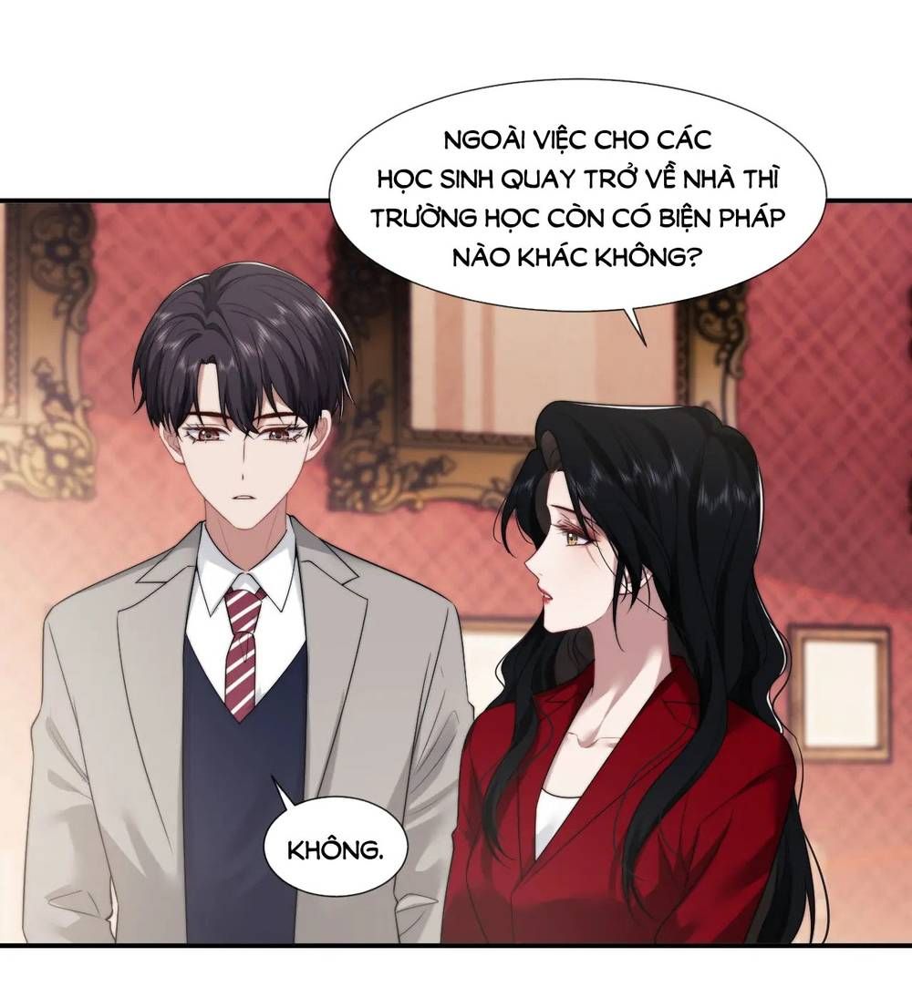 Chủ Mẫu Xuyên Không Tới Làm Phu Nhân Hào Môn Chapter 37.2 - 8