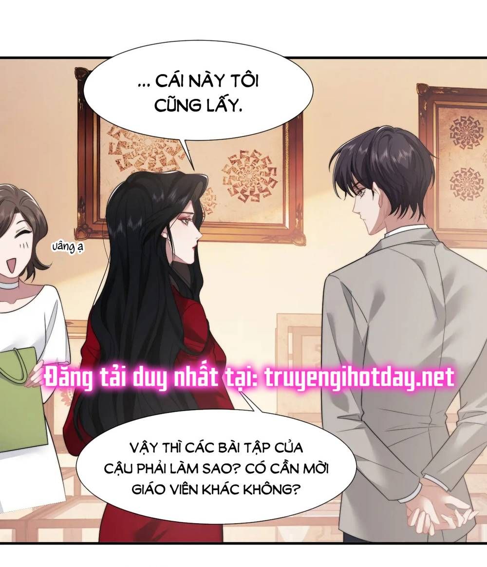 Chủ Mẫu Xuyên Không Tới Làm Phu Nhân Hào Môn Chapter 37.2 - 9