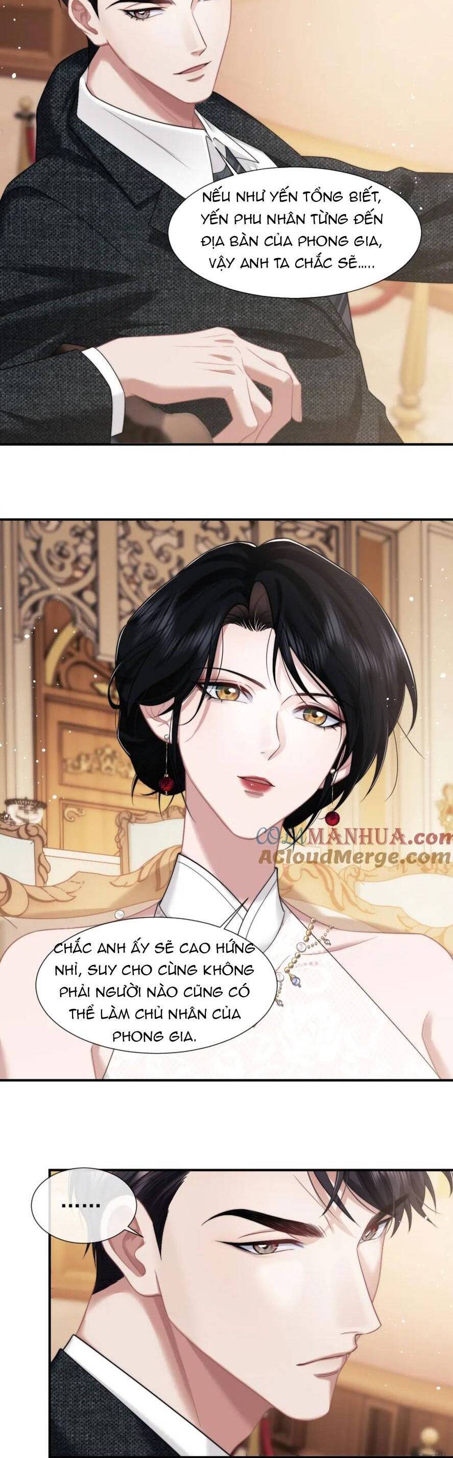 Chủ Mẫu Xuyên Không Tới Làm Phu Nhân Hào Môn Chapter 42 - 11