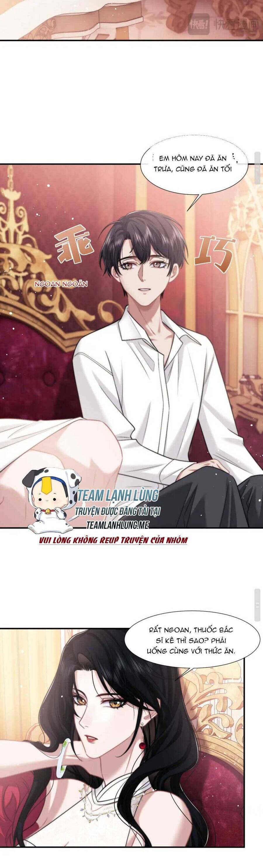 Chủ Mẫu Xuyên Không Tới Làm Phu Nhân Hào Môn Chapter 44 - 16