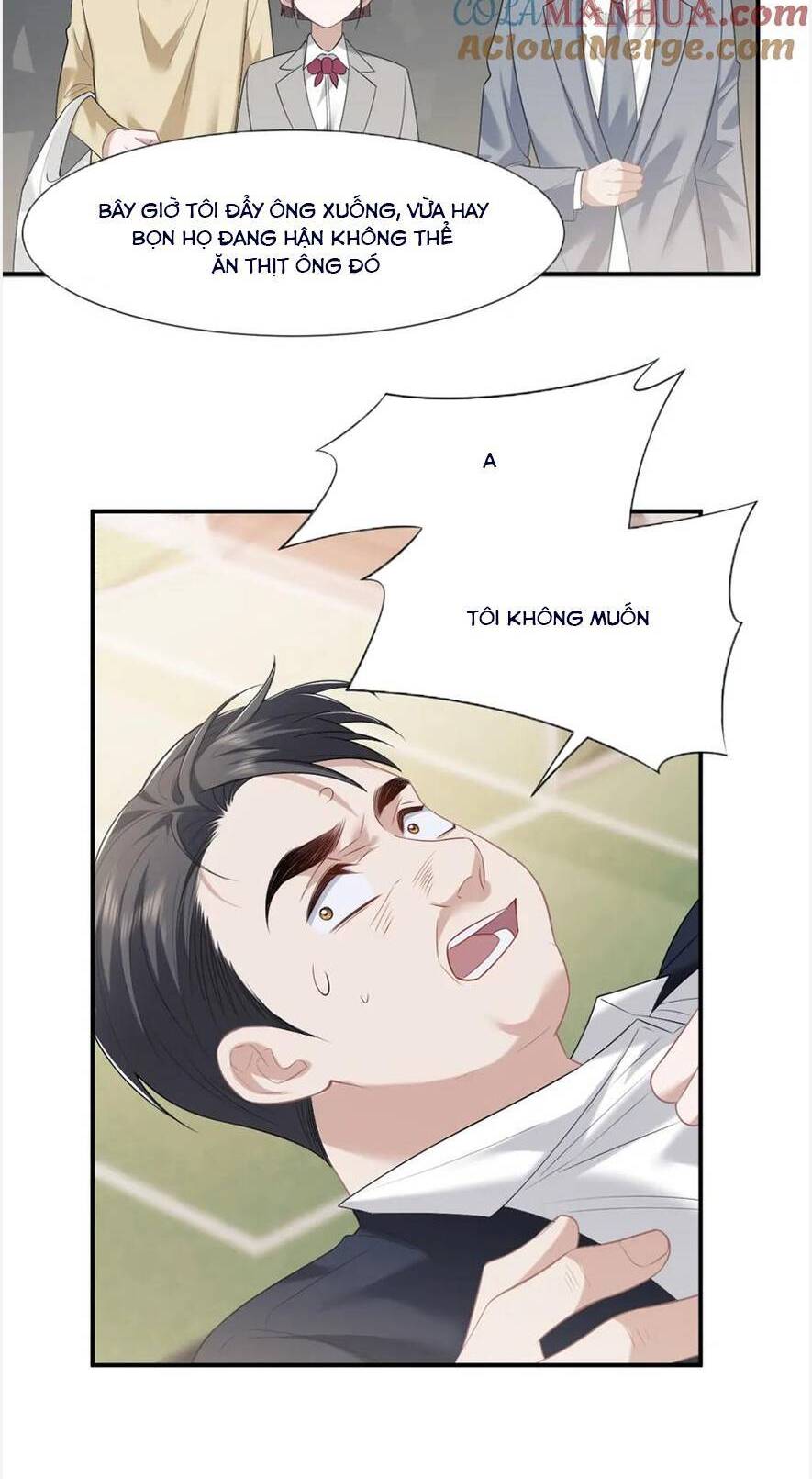 Chủ Mẫu Xuyên Không Tới Làm Phu Nhân Hào Môn Chapter 50 - 10