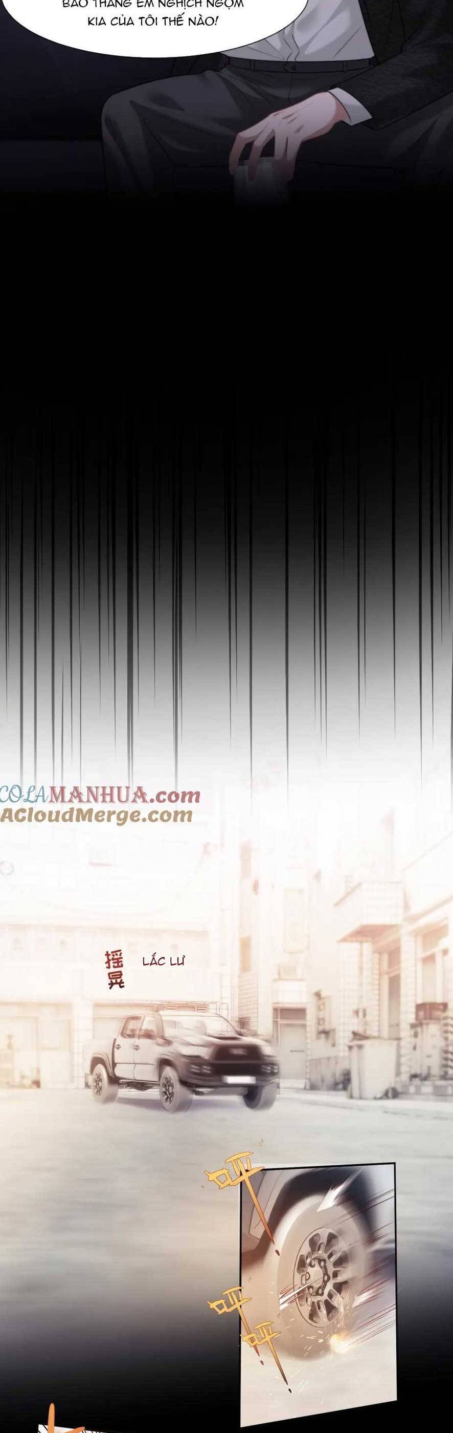Chủ Mẫu Xuyên Không Tới Làm Phu Nhân Hào Môn Chapter 52 - 17