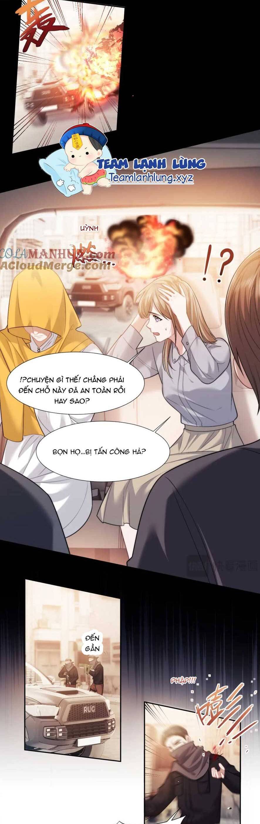 Chủ Mẫu Xuyên Không Tới Làm Phu Nhân Hào Môn Chapter 52 - 18