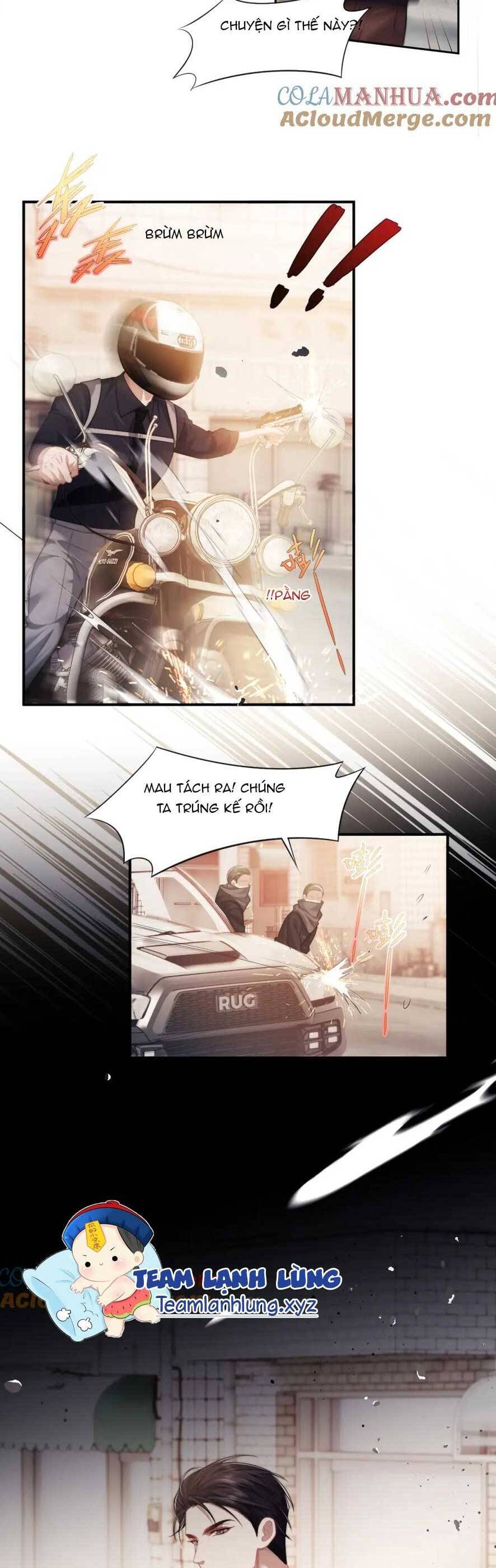 Chủ Mẫu Xuyên Không Tới Làm Phu Nhân Hào Môn Chapter 52 - 19