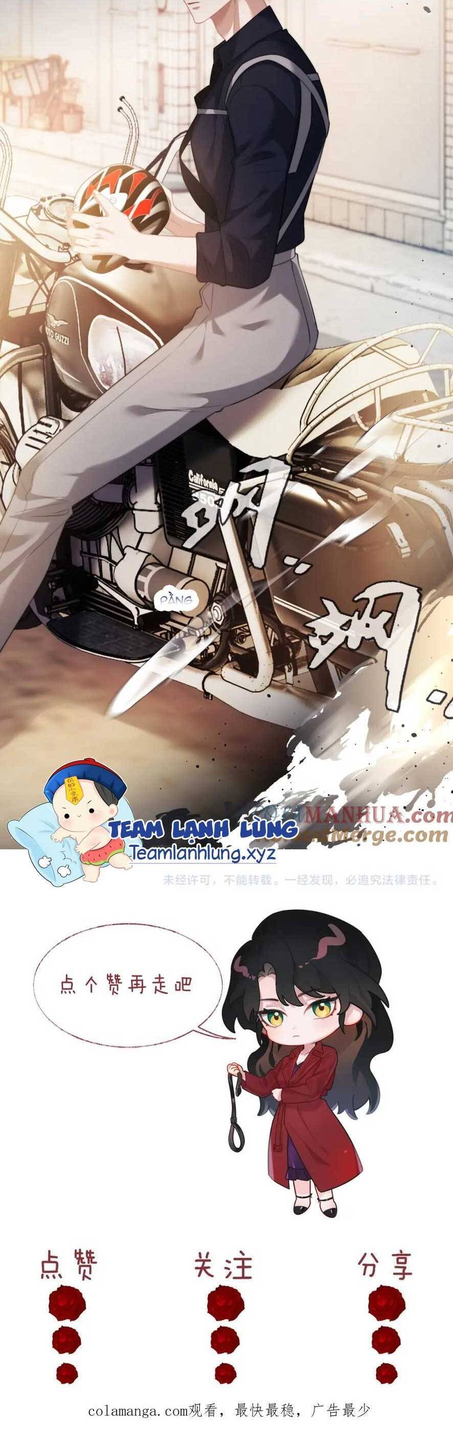 Chủ Mẫu Xuyên Không Tới Làm Phu Nhân Hào Môn Chapter 52 - 20