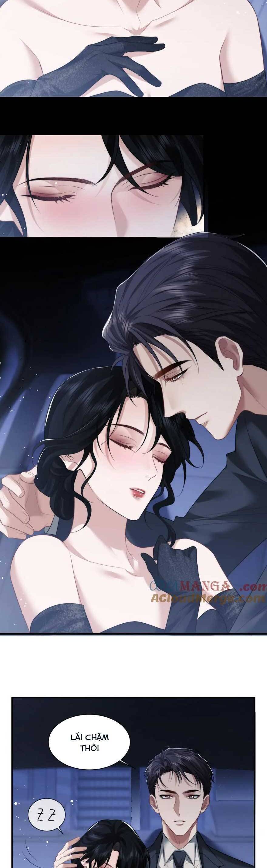 Chủ Mẫu Xuyên Không Tới Làm Phu Nhân Hào Môn Chapter 72 - 2