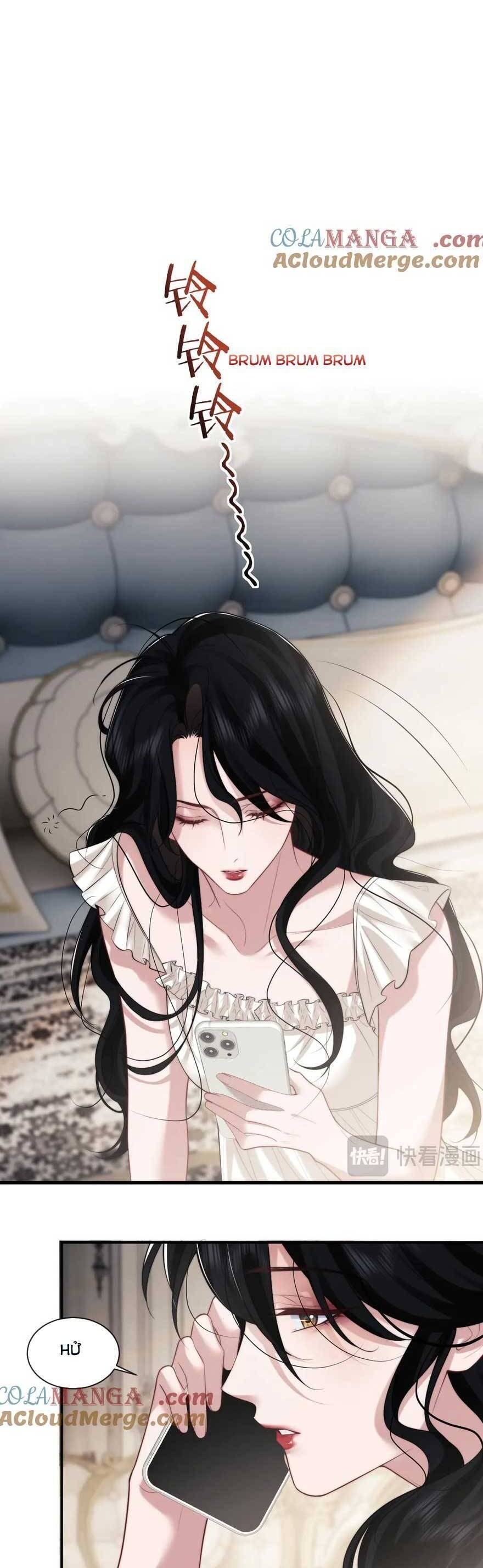 Chủ Mẫu Xuyên Không Tới Làm Phu Nhân Hào Môn Chapter 72 - 4