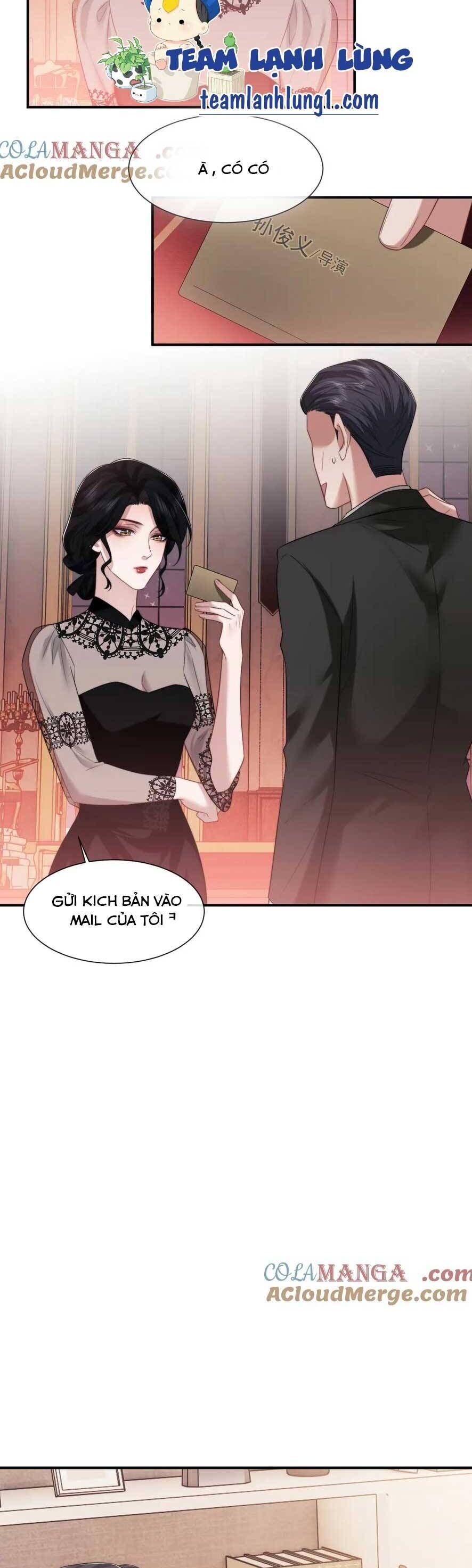 Chủ Mẫu Xuyên Không Tới Làm Phu Nhân Hào Môn Chapter 73 - 18