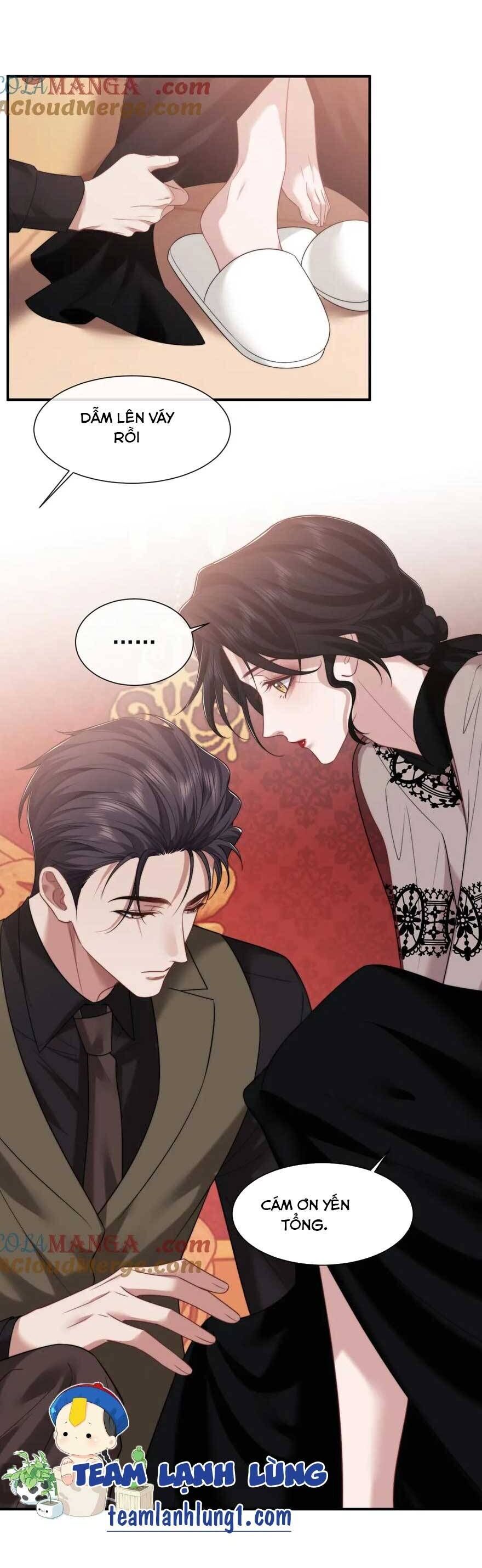 Chủ Mẫu Xuyên Không Tới Làm Phu Nhân Hào Môn Chapter 74 - 13