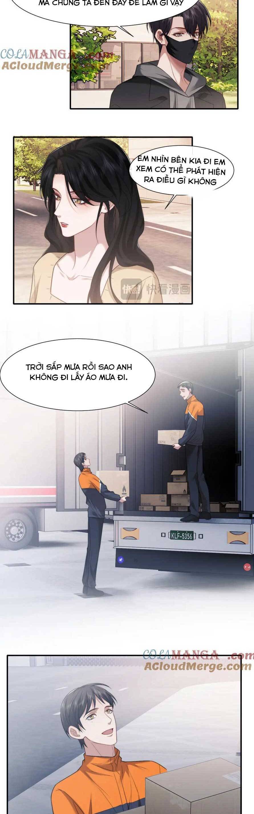Chủ Mẫu Xuyên Không Tới Làm Phu Nhân Hào Môn Chapter 79 - 10