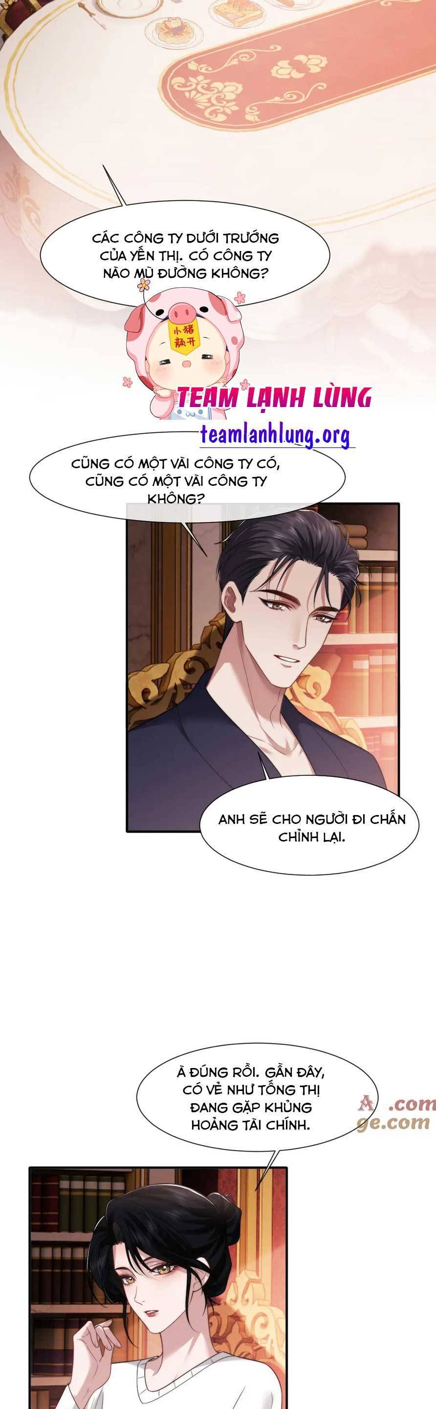 Chủ Mẫu Xuyên Không Tới Làm Phu Nhân Hào Môn Chapter 80 - 16