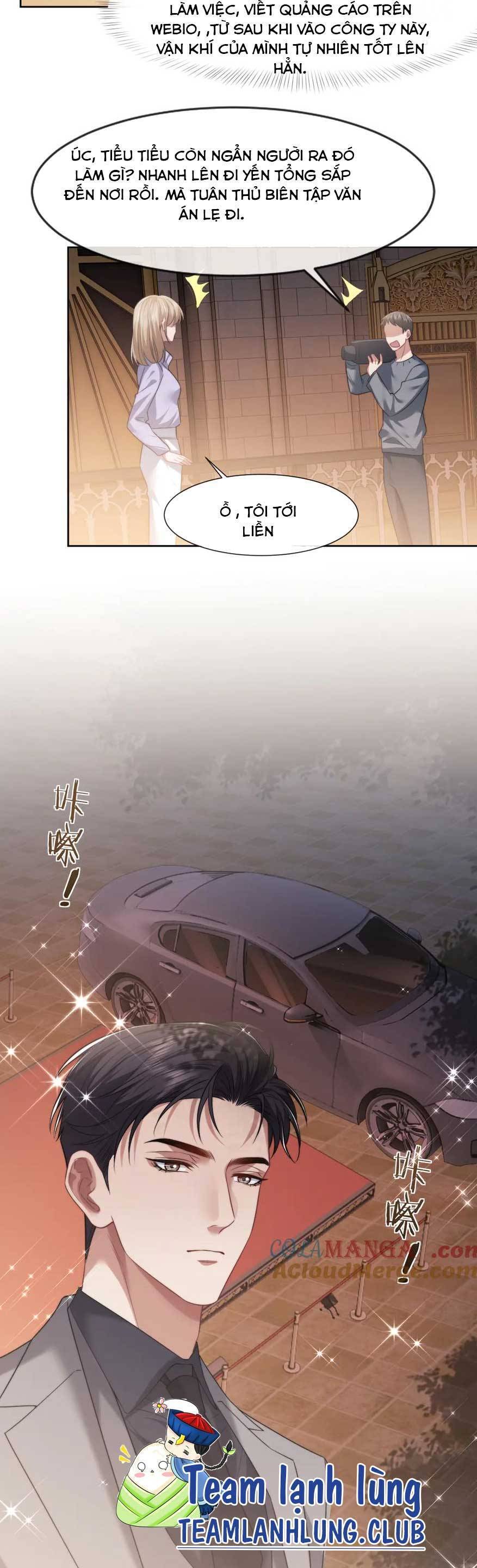 Chủ Mẫu Xuyên Không Tới Làm Phu Nhân Hào Môn Chapter 82 - 20