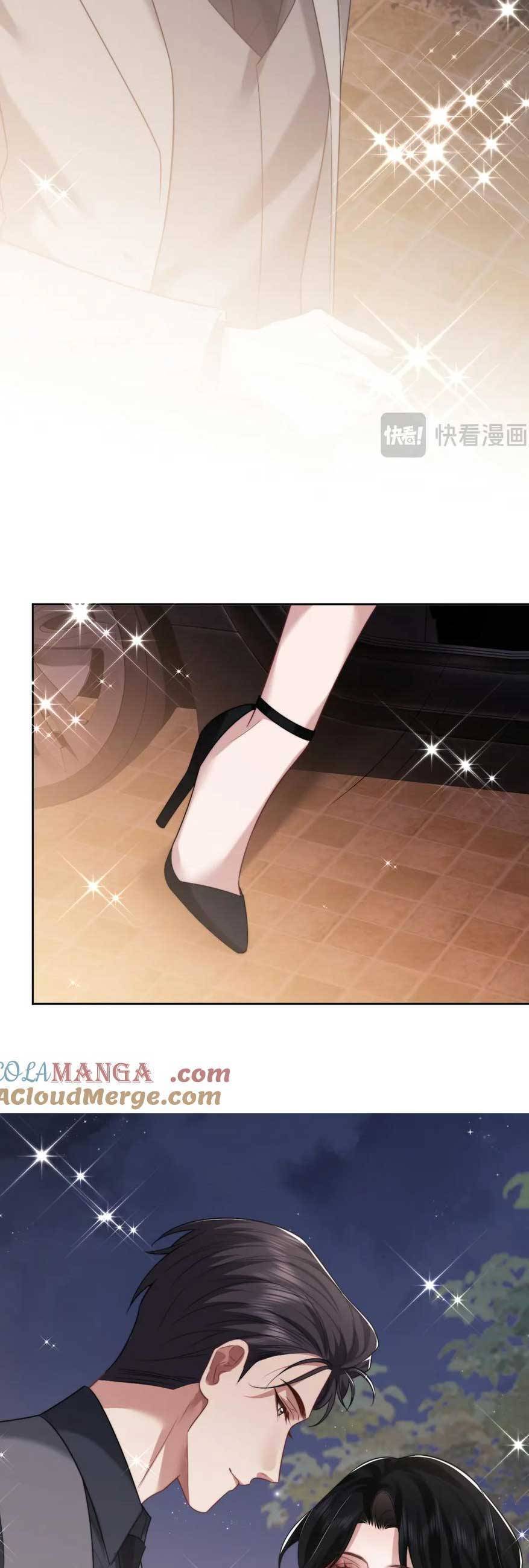 Chủ Mẫu Xuyên Không Tới Làm Phu Nhân Hào Môn Chapter 82 - 21