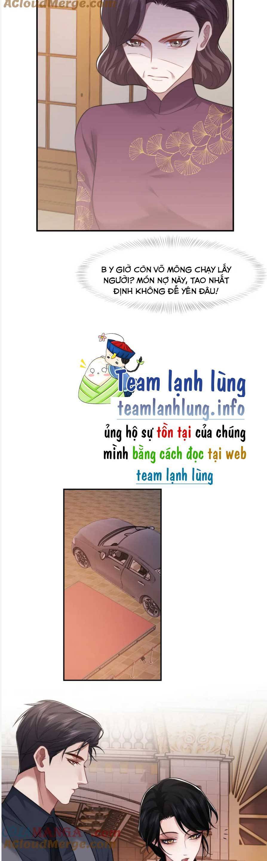 Chủ Mẫu Xuyên Không Tới Làm Phu Nhân Hào Môn Chapter 88 - 16