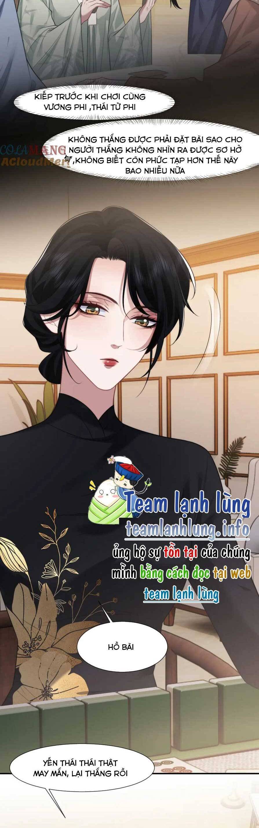 Chủ Mẫu Xuyên Không Tới Làm Phu Nhân Hào Môn Chapter 88 - 5