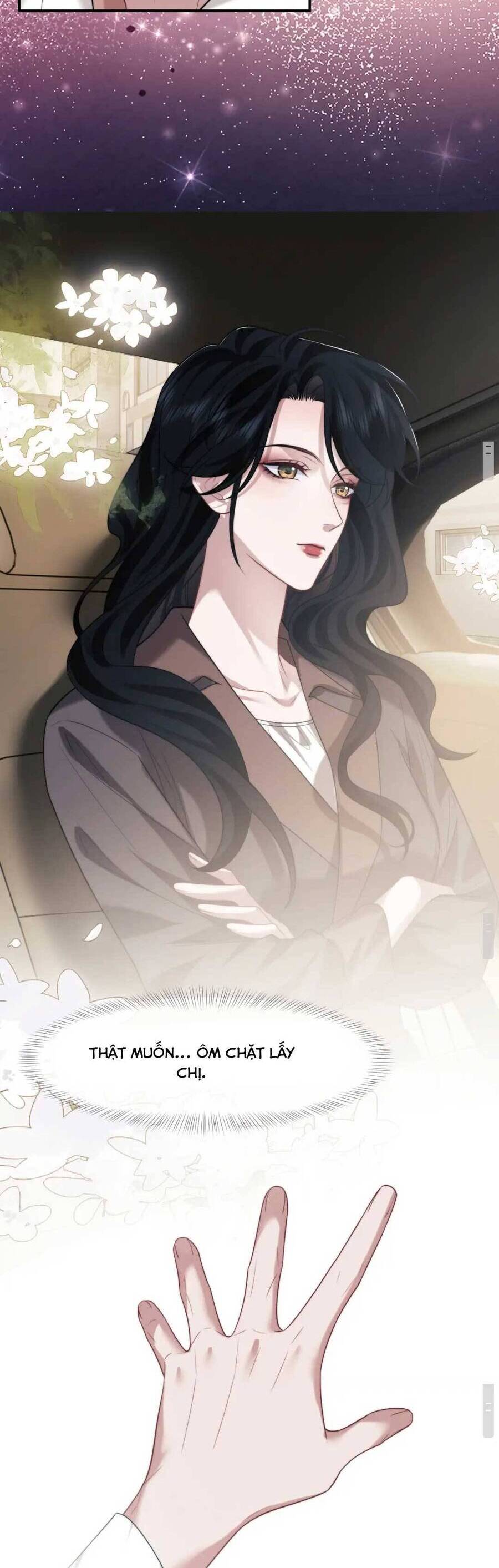 Chủ Mẫu Xuyên Không Tới Làm Phu Nhân Hào Môn Chapter 90 - 12