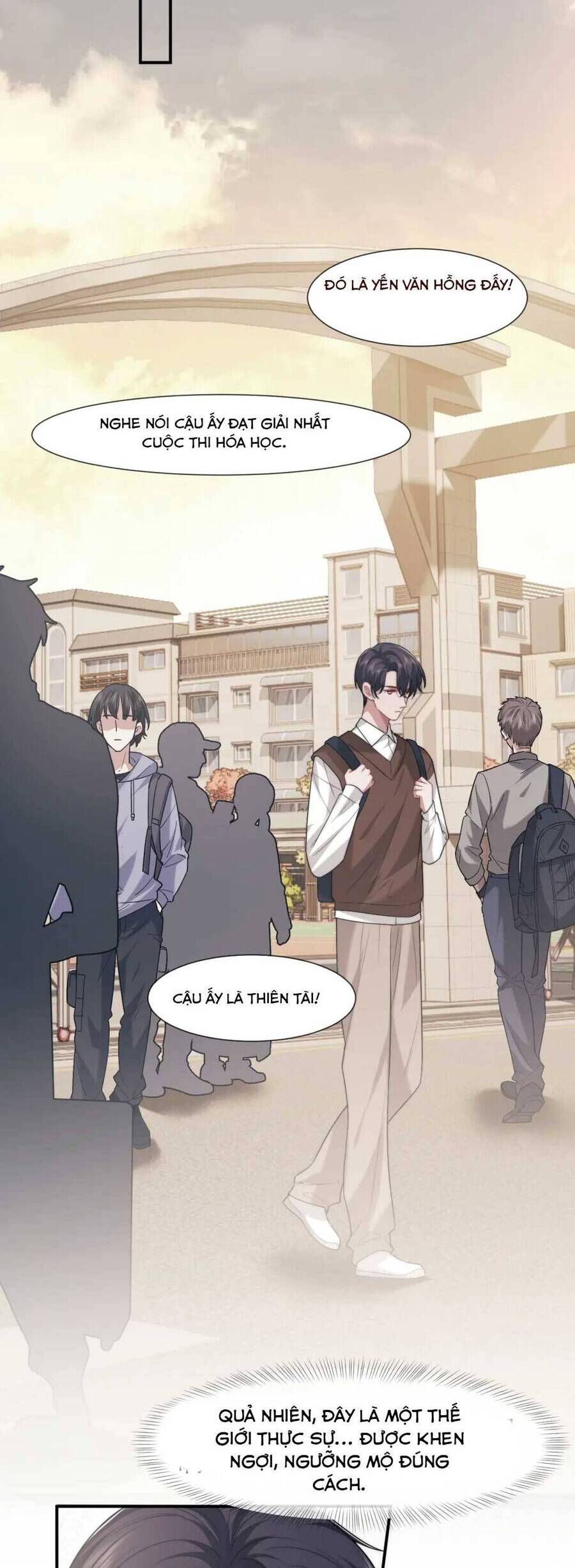 Chủ Mẫu Xuyên Không Tới Làm Phu Nhân Hào Môn Chapter 90 - 5