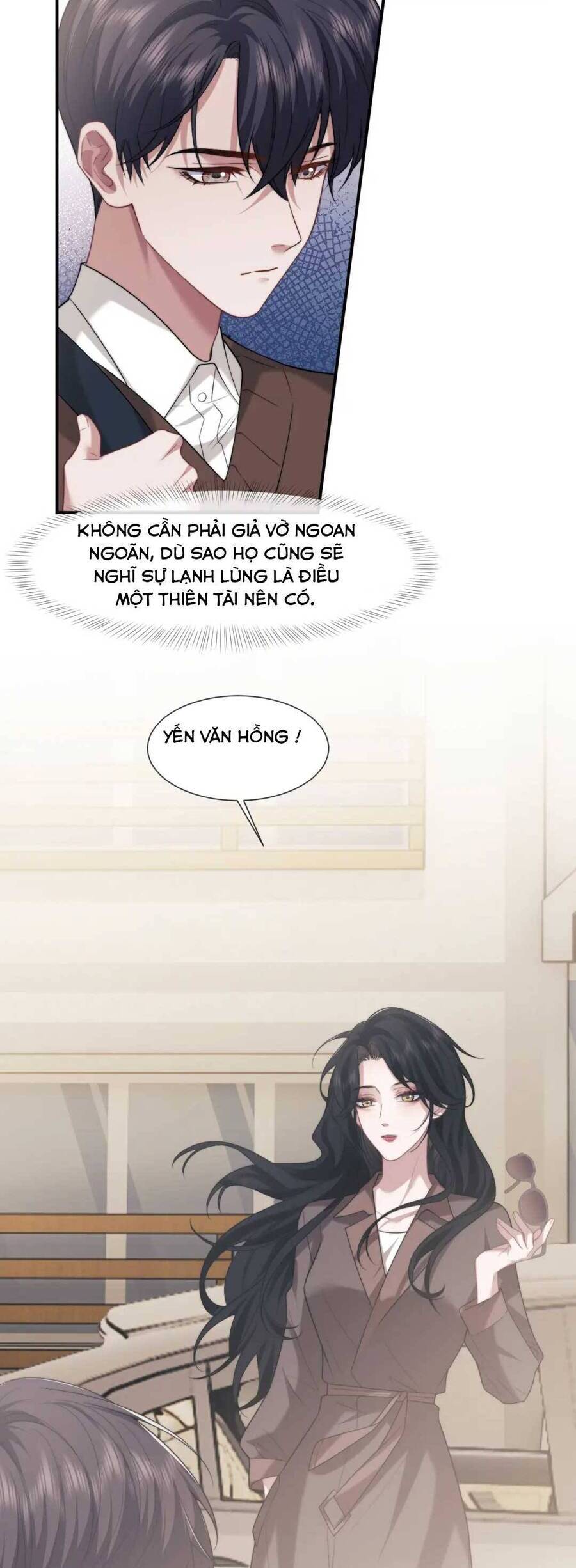 Chủ Mẫu Xuyên Không Tới Làm Phu Nhân Hào Môn Chapter 90 - 6