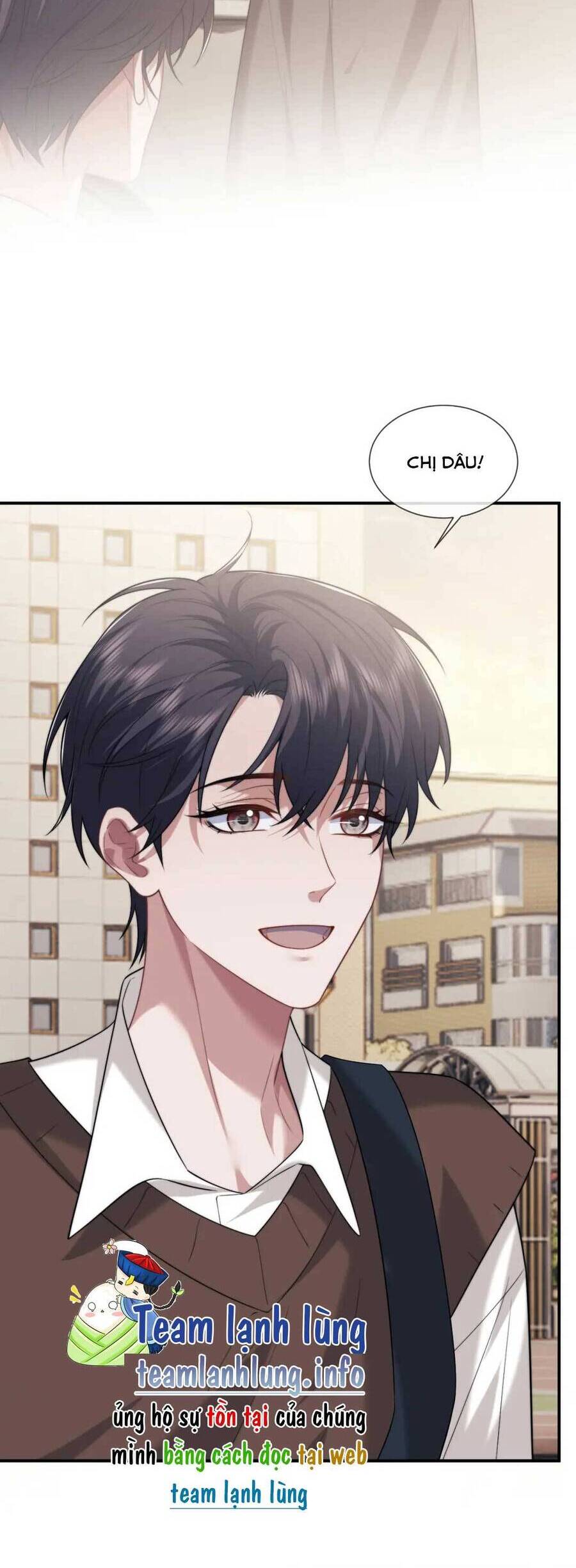 Chủ Mẫu Xuyên Không Tới Làm Phu Nhân Hào Môn Chapter 90 - 7