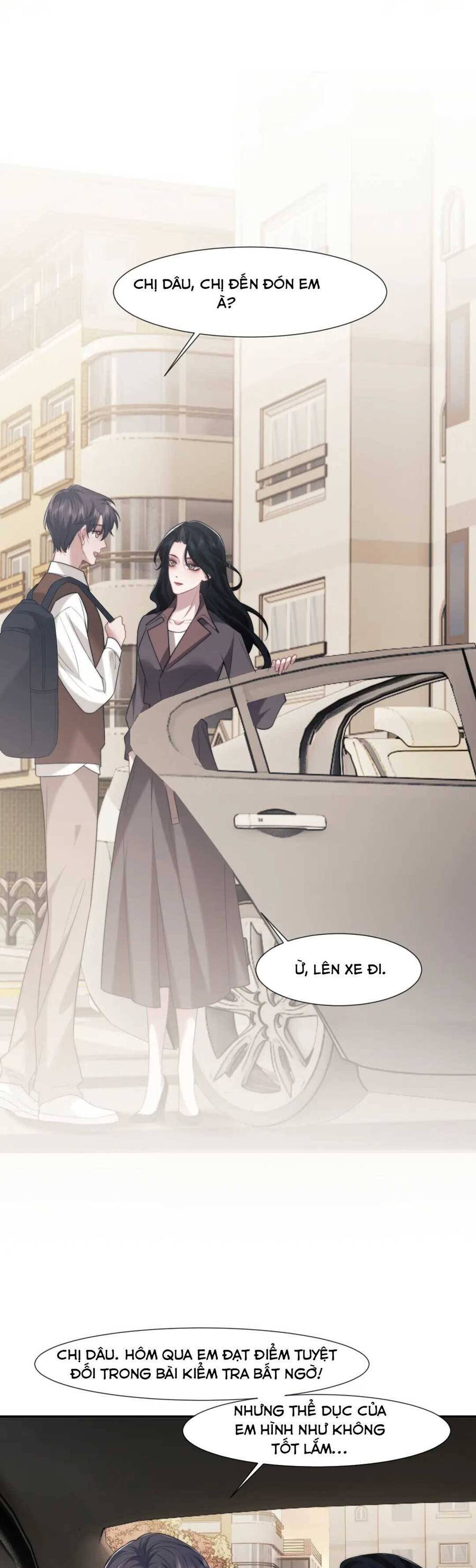 Chủ Mẫu Xuyên Không Tới Làm Phu Nhân Hào Môn Chapter 90 - 8