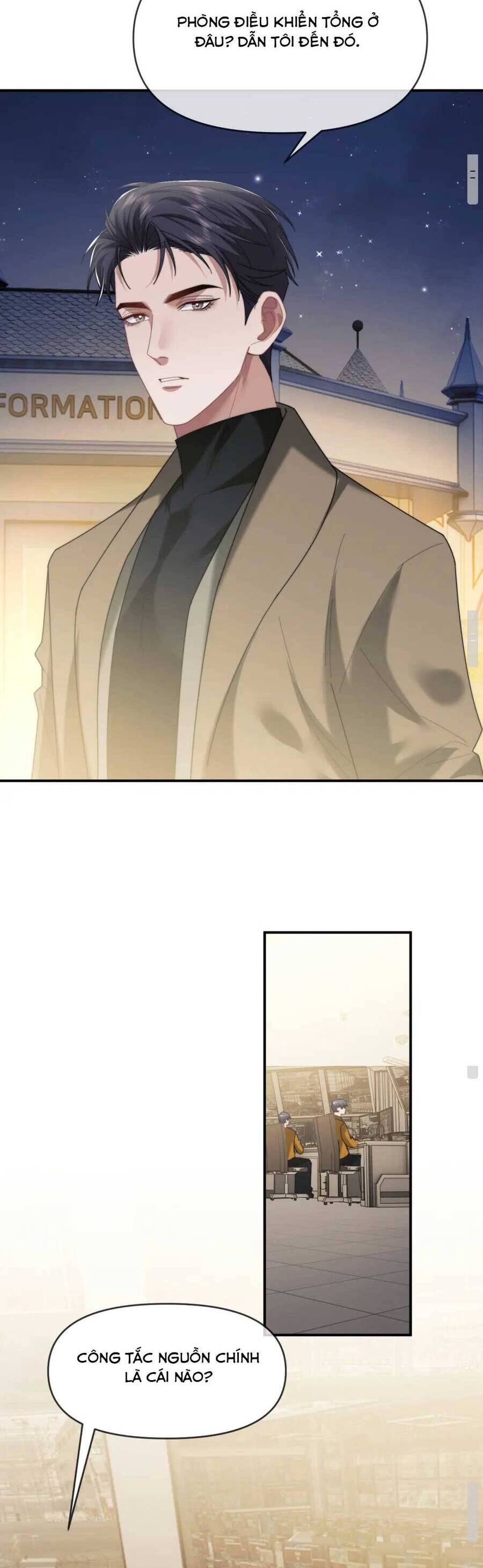 Chủ Mẫu Xuyên Không Tới Làm Phu Nhân Hào Môn Chapter 91 - 13