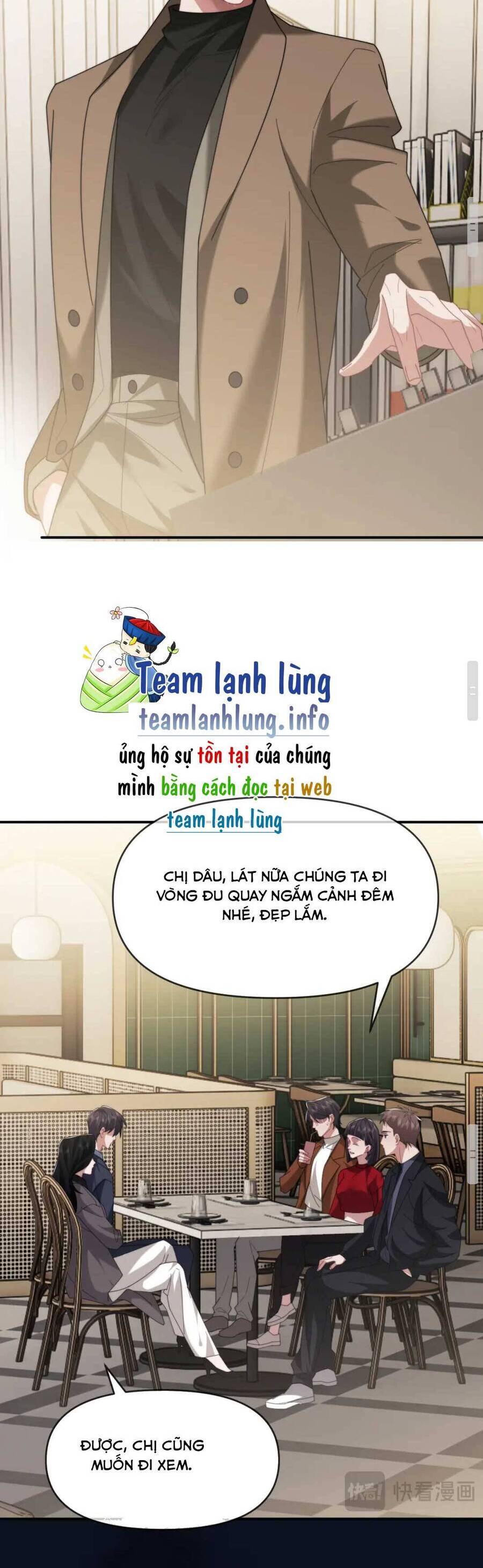 Chủ Mẫu Xuyên Không Tới Làm Phu Nhân Hào Môn Chapter 91 - 15