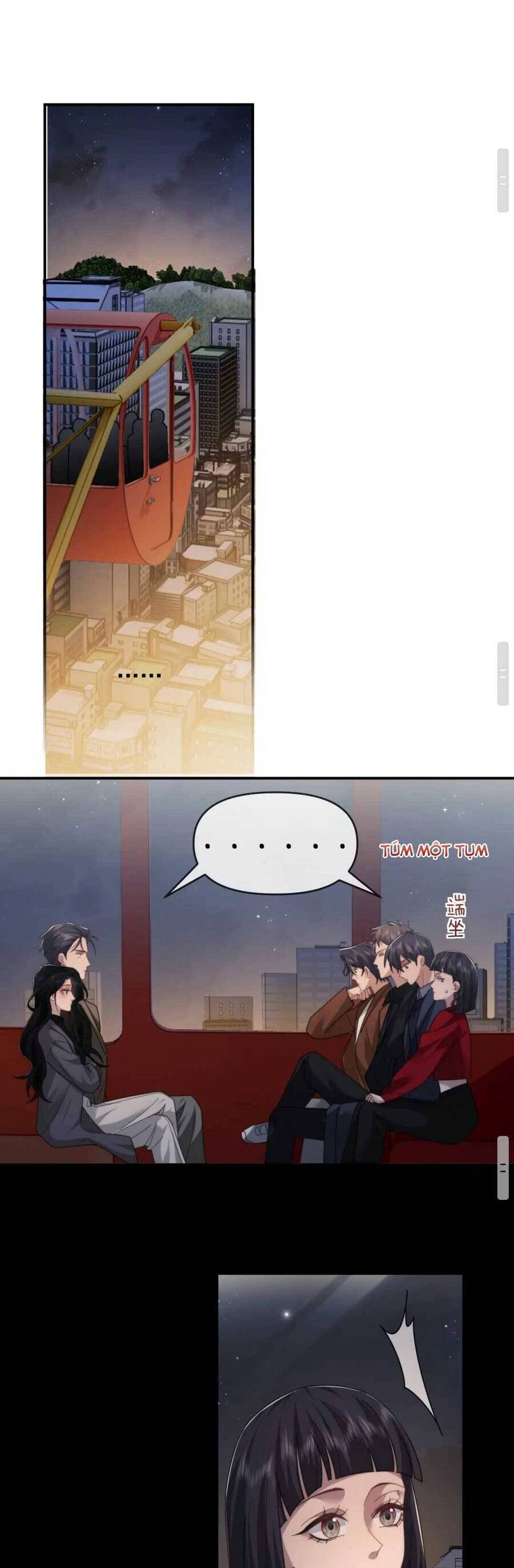 Chủ Mẫu Xuyên Không Tới Làm Phu Nhân Hào Môn Chapter 91 - 22