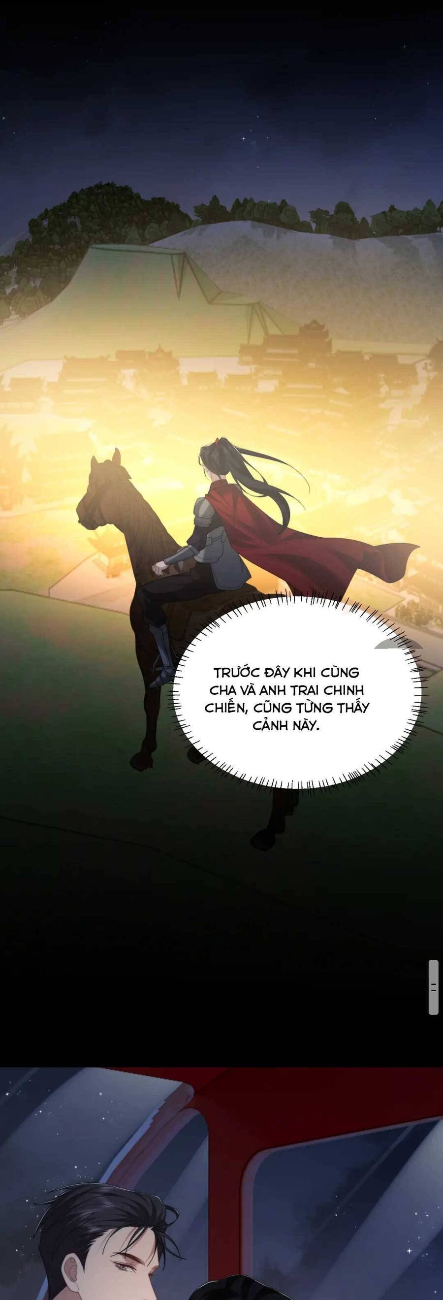 Chủ Mẫu Xuyên Không Tới Làm Phu Nhân Hào Môn Chapter 91 - 25