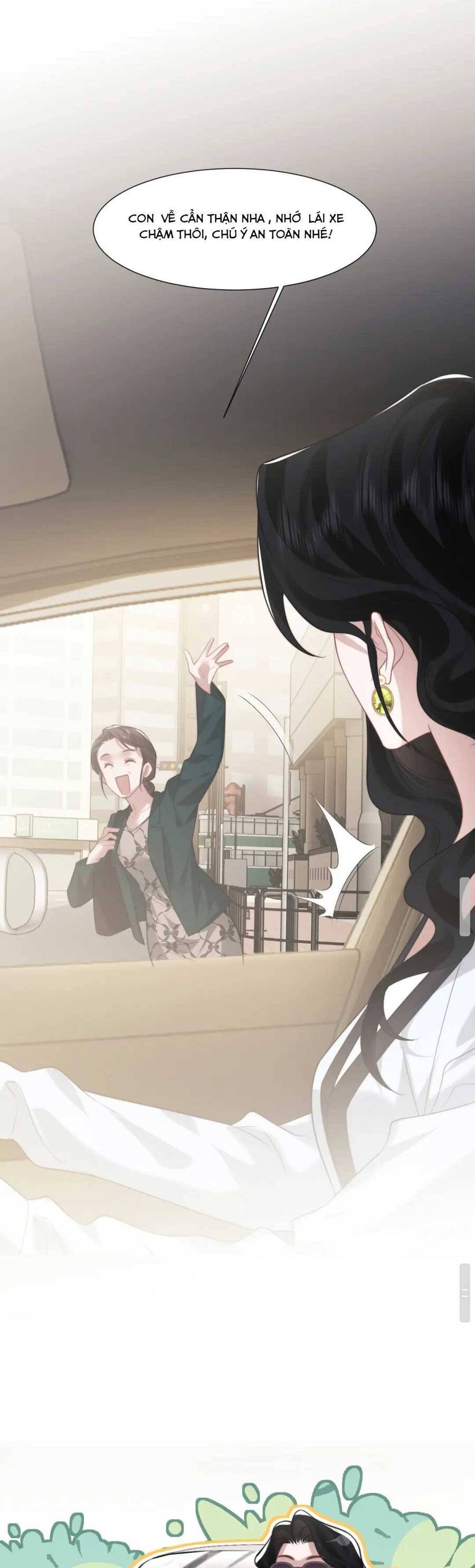 Chủ Mẫu Xuyên Không Tới Làm Phu Nhân Hào Môn Chapter 94 - 15