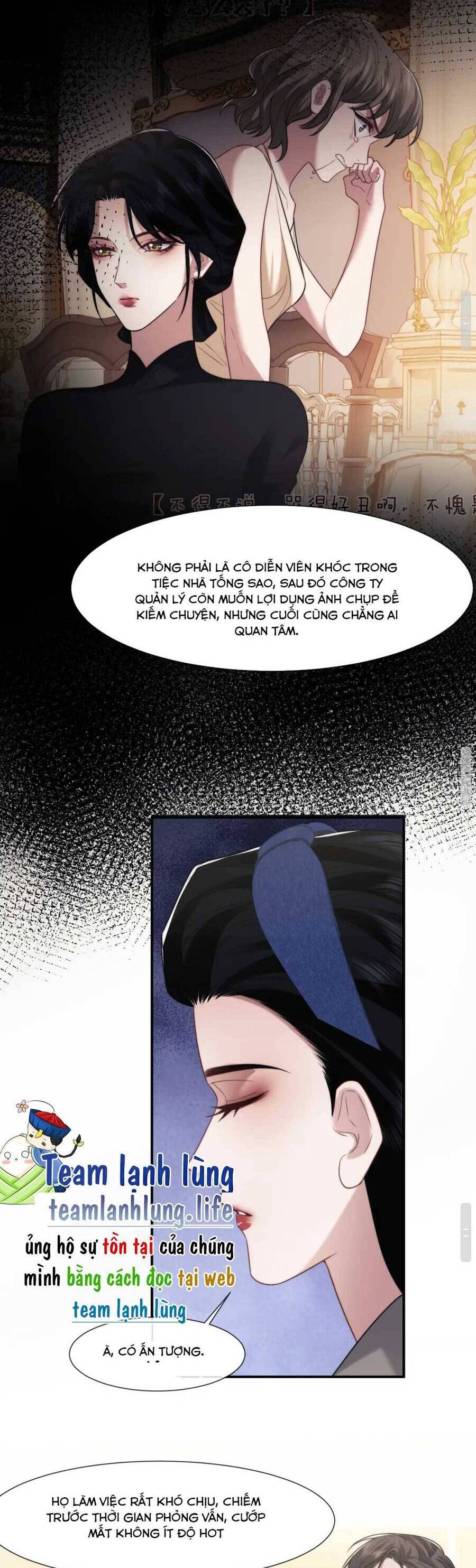 Chủ Mẫu Xuyên Không Tới Làm Phu Nhân Hào Môn Chapter 94 - 18