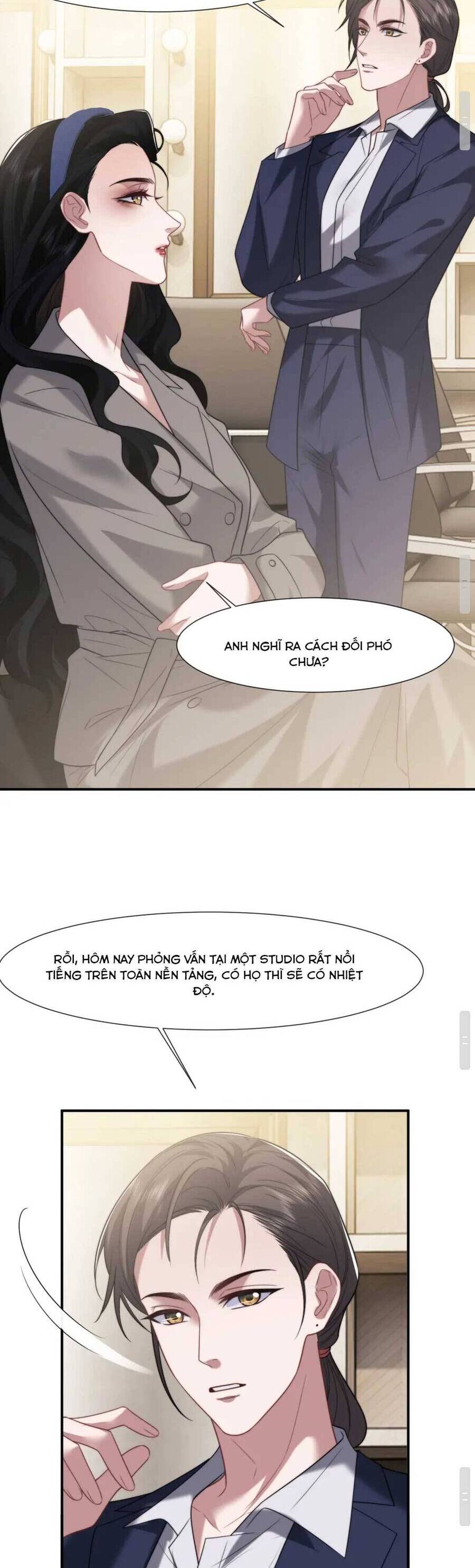 Chủ Mẫu Xuyên Không Tới Làm Phu Nhân Hào Môn Chapter 94 - 19