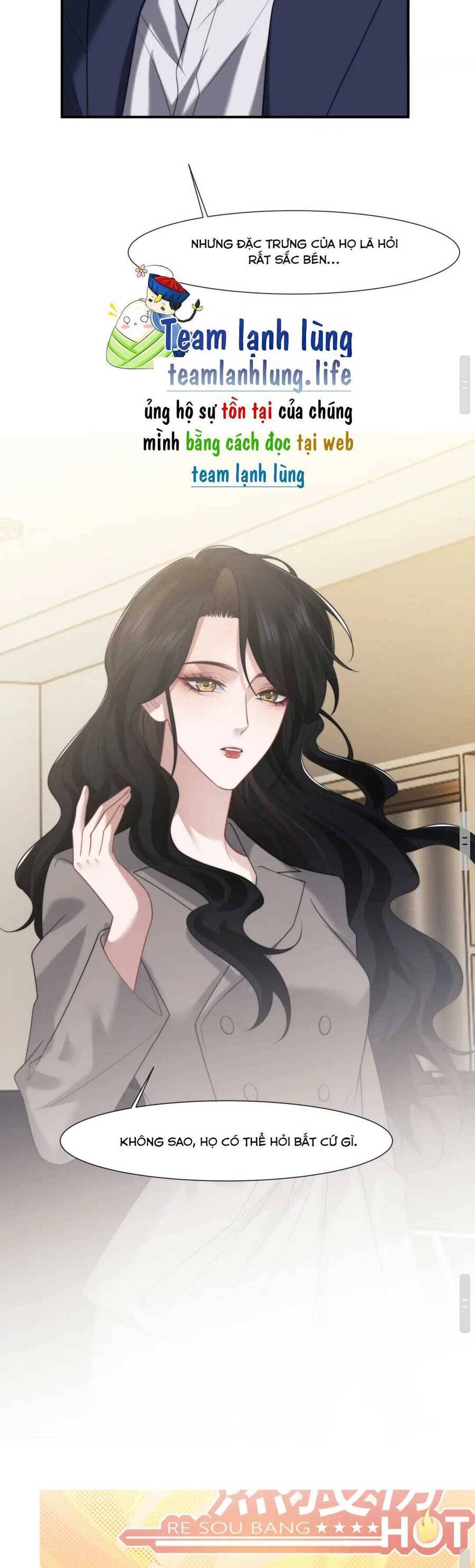 Chủ Mẫu Xuyên Không Tới Làm Phu Nhân Hào Môn Chapter 94 - 20