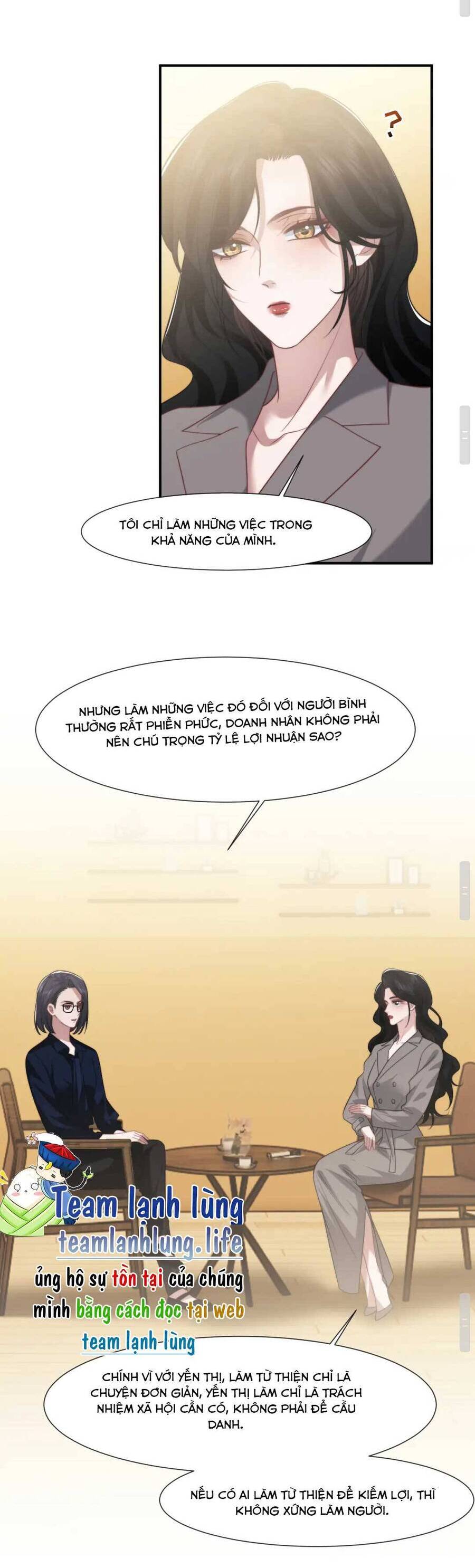 Chủ Mẫu Xuyên Không Tới Làm Phu Nhân Hào Môn Chapter 94 - 25