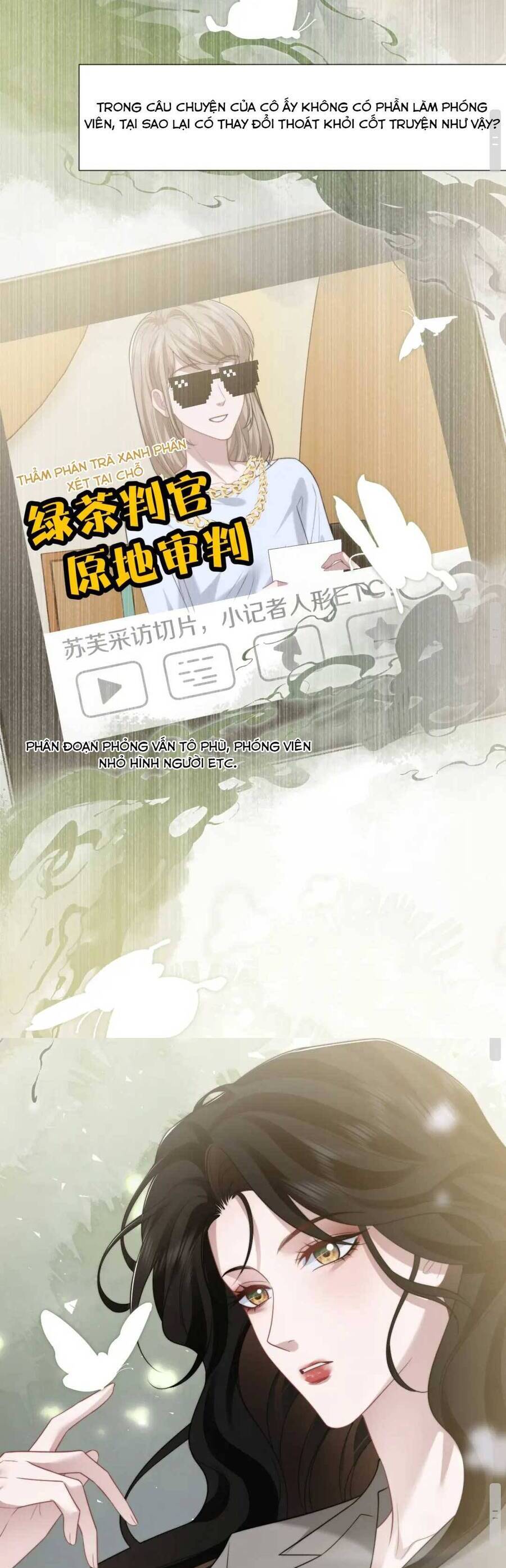 Chủ Mẫu Xuyên Không Tới Làm Phu Nhân Hào Môn Chapter 95 - 13