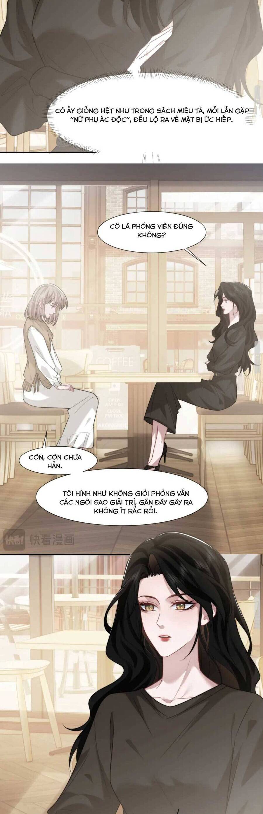 Chủ Mẫu Xuyên Không Tới Làm Phu Nhân Hào Môn Chapter 95 - 16