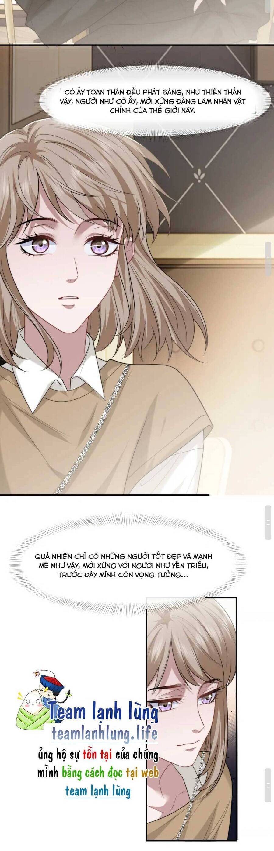 Chủ Mẫu Xuyên Không Tới Làm Phu Nhân Hào Môn Chapter 95 - 18