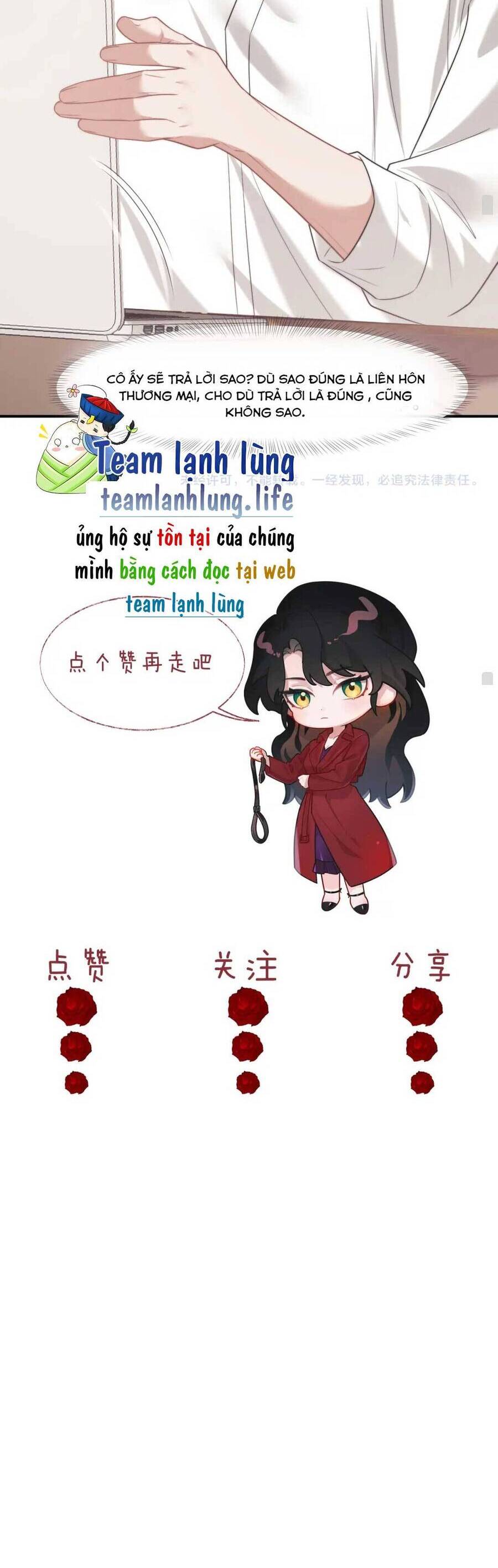 Chủ Mẫu Xuyên Không Tới Làm Phu Nhân Hào Môn Chapter 95 - 28