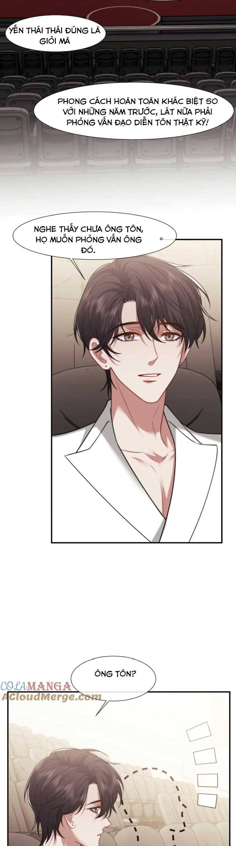 Chủ Mẫu Xuyên Không Tới Làm Phu Nhân Hào Môn Chapter 97 - 13