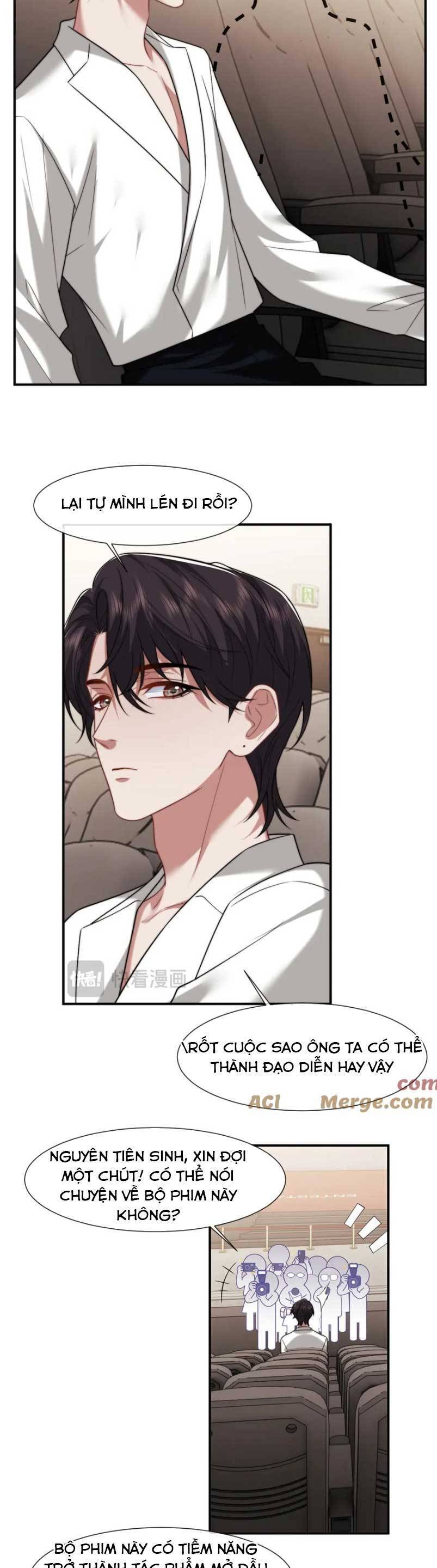 Chủ Mẫu Xuyên Không Tới Làm Phu Nhân Hào Môn Chapter 97 - 14