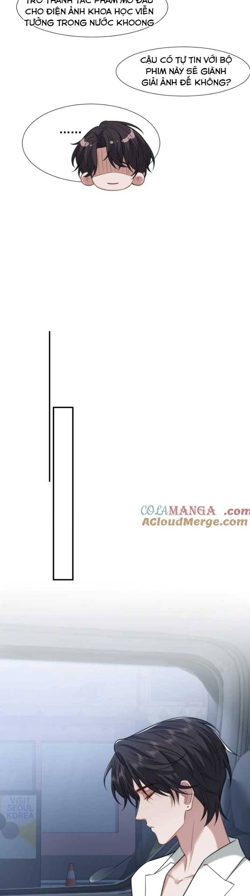 Chủ Mẫu Xuyên Không Tới Làm Phu Nhân Hào Môn Chapter 97 - 15