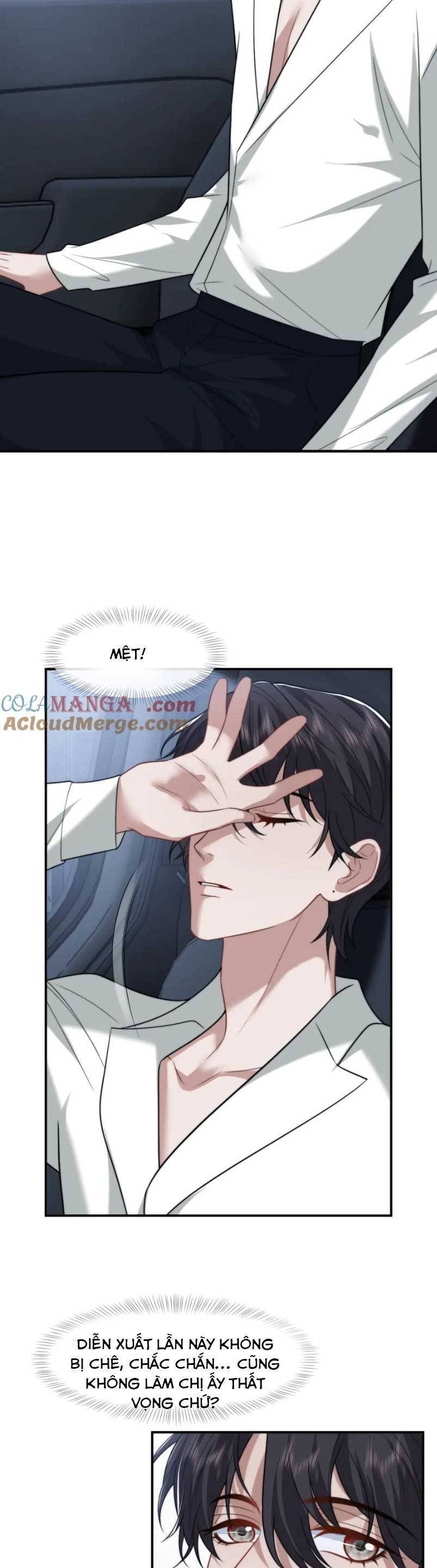 Chủ Mẫu Xuyên Không Tới Làm Phu Nhân Hào Môn Chapter 97 - 16