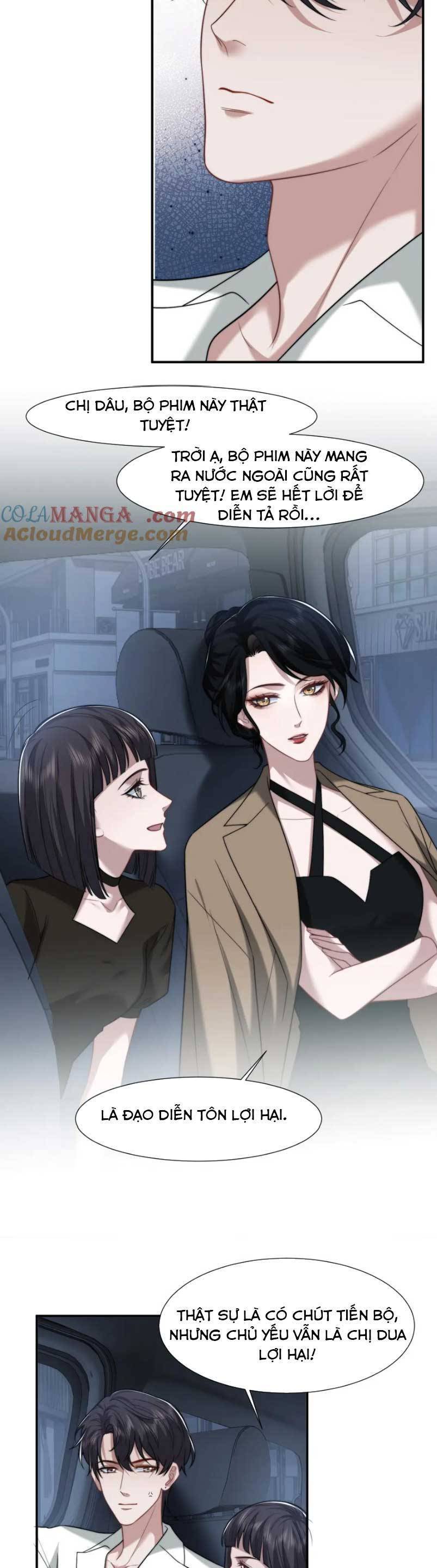 Chủ Mẫu Xuyên Không Tới Làm Phu Nhân Hào Môn Chapter 97 - 17