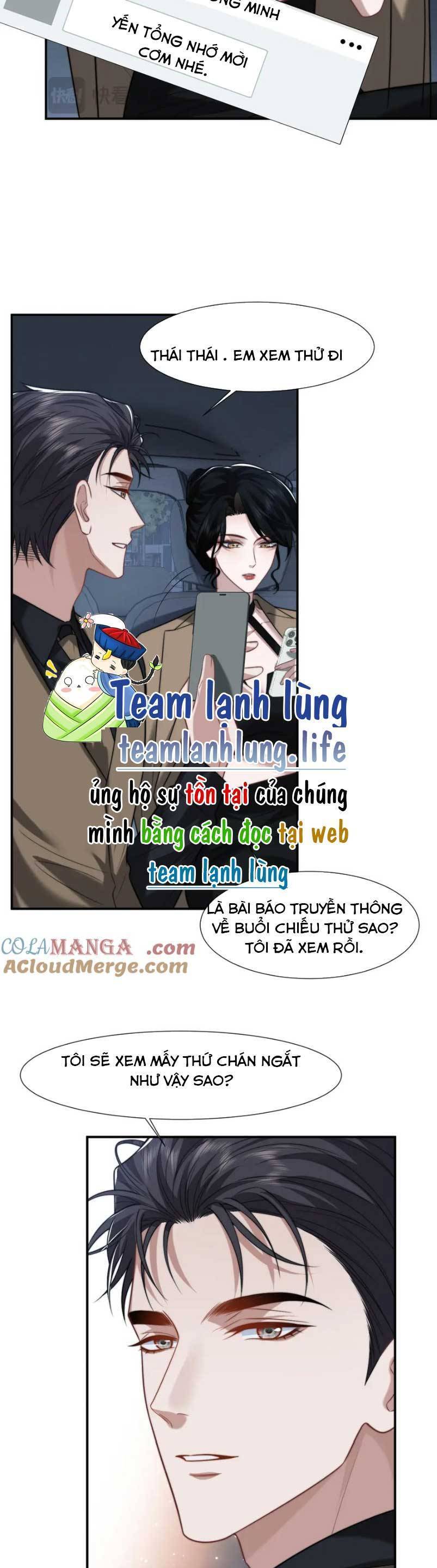 Chủ Mẫu Xuyên Không Tới Làm Phu Nhân Hào Môn Chapter 97 - 22
